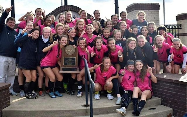 Photo Courtesy of @houston_soccer