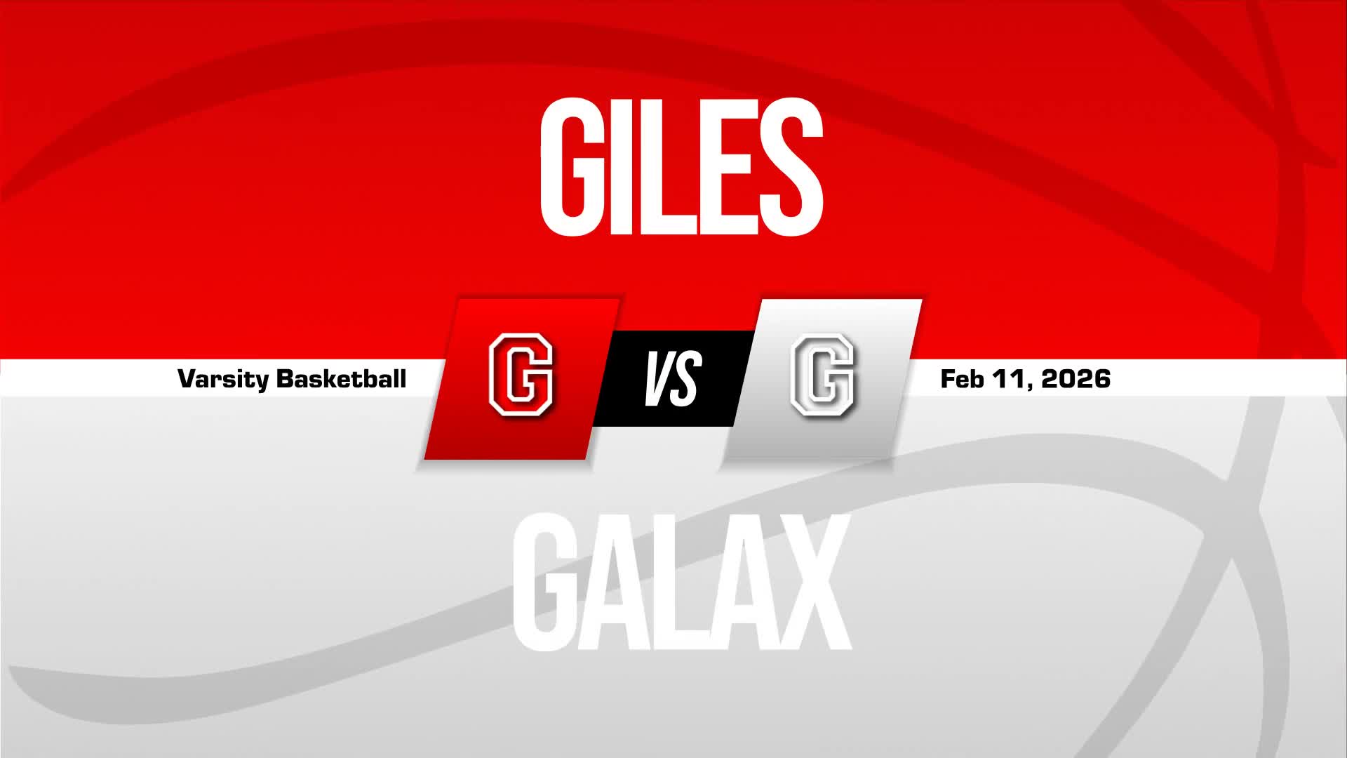 Basketball Game Preview: Giles Spartans vs. George Wythe Maroons