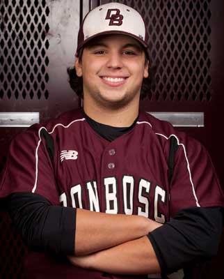 Mike Gomez