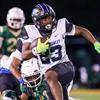 2025 Preseason MaxPreps Top 25: No. 18 North Crowley