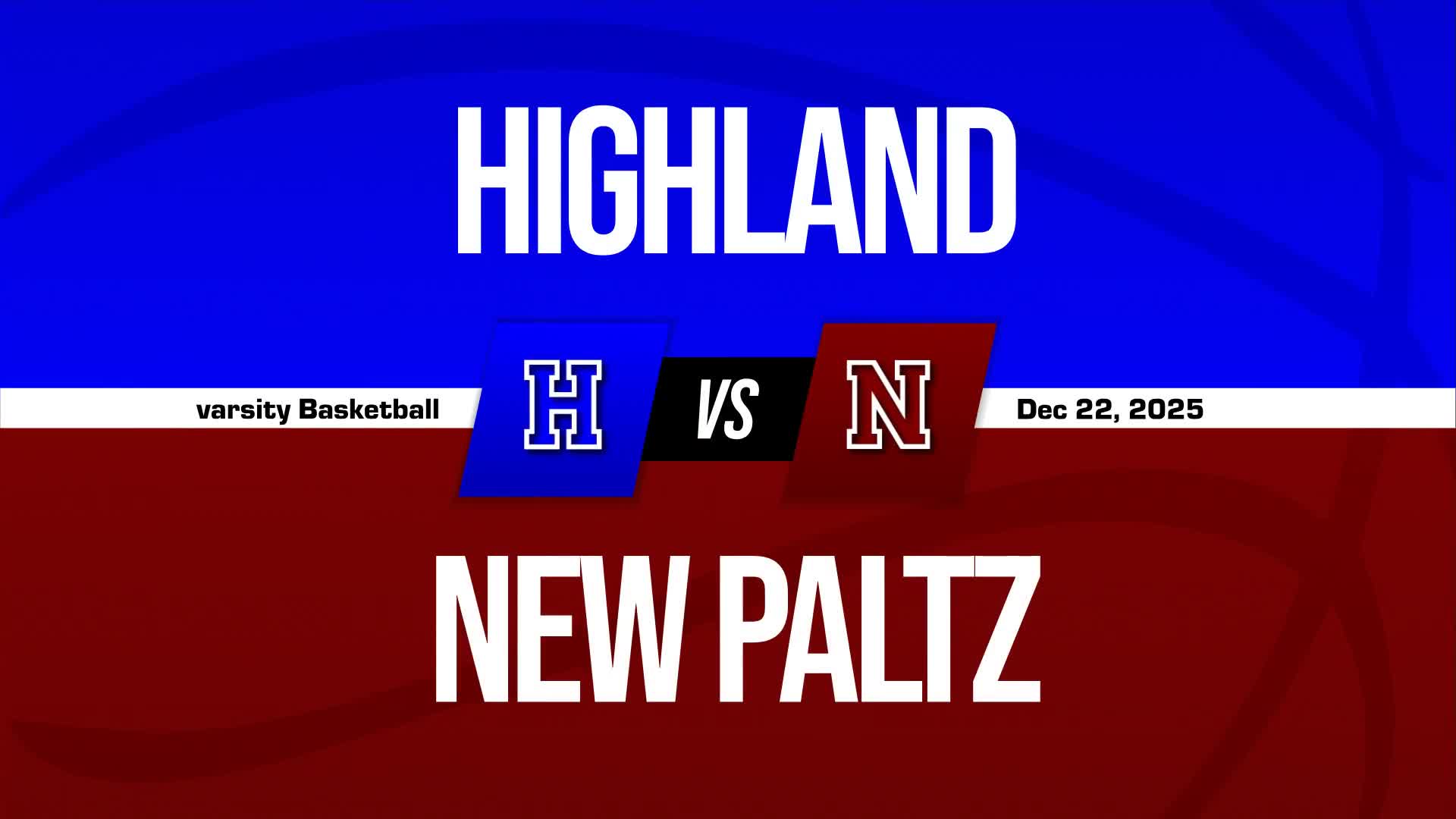 Basketball Game Preview: Highland Huskies vs. Spackenkill Spartans