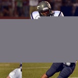 MaxPreps Texas high school football stat stars