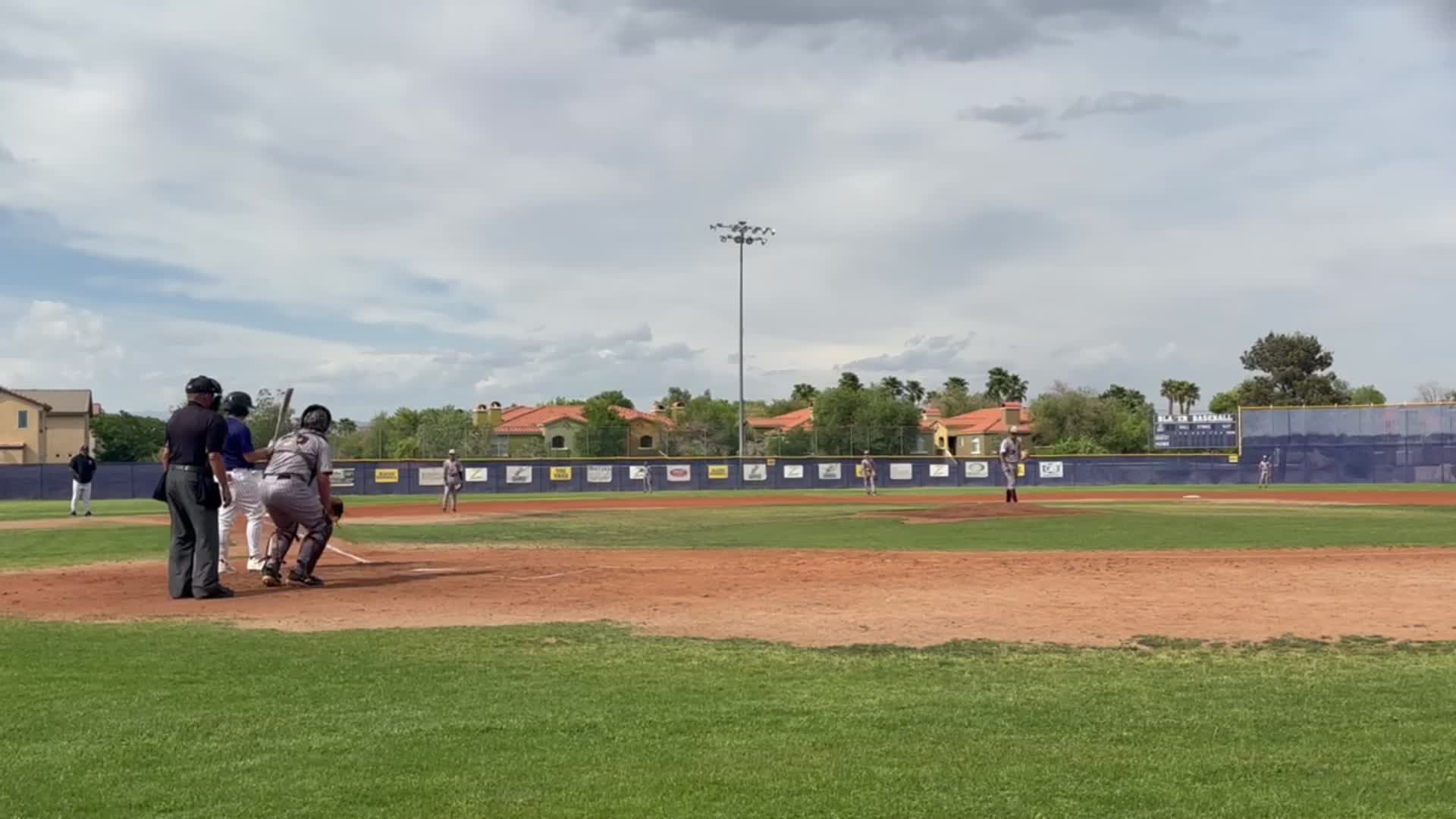 Baseball Recap: Durango Beats Bonanza for Their 16th Straight  V