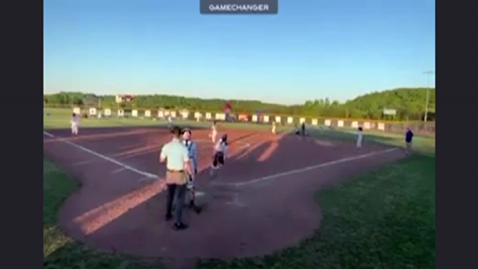 Softball Recap: Oliver Springs Comes Up Short