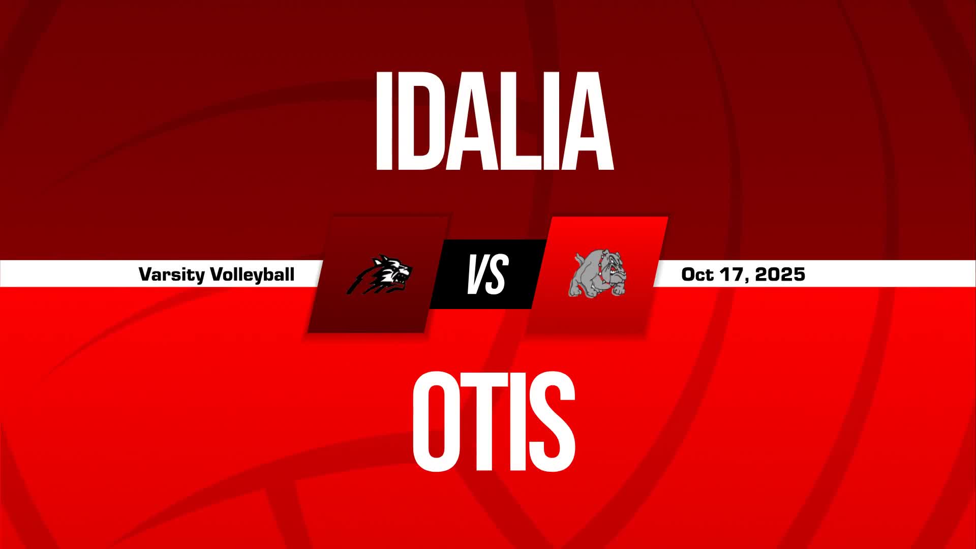 Volleyball Recap: Idalia Takes a Loss