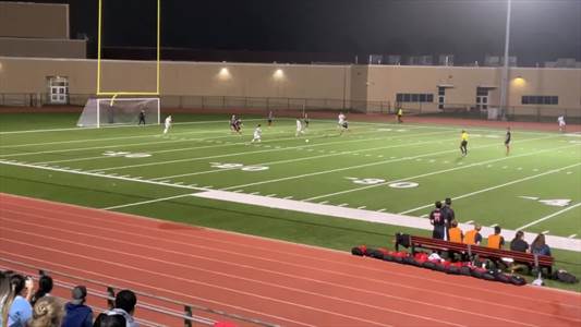 Soccer Game Preview: Clear Brook vs. Clear Springs