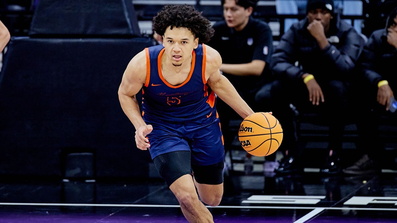 DRAFT REPORT CARD: Brayden Burries