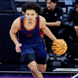 DRAFT REPORT CARD: Brayden Burries