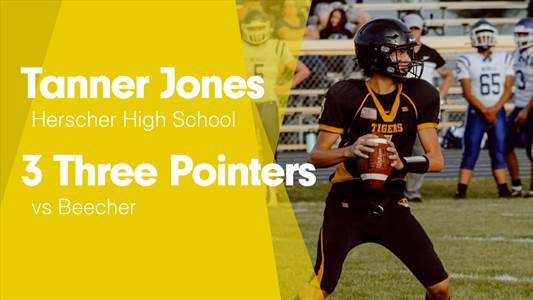 Basketball Recap: Austin Buckley and  Tanner Jones Secure Win fo