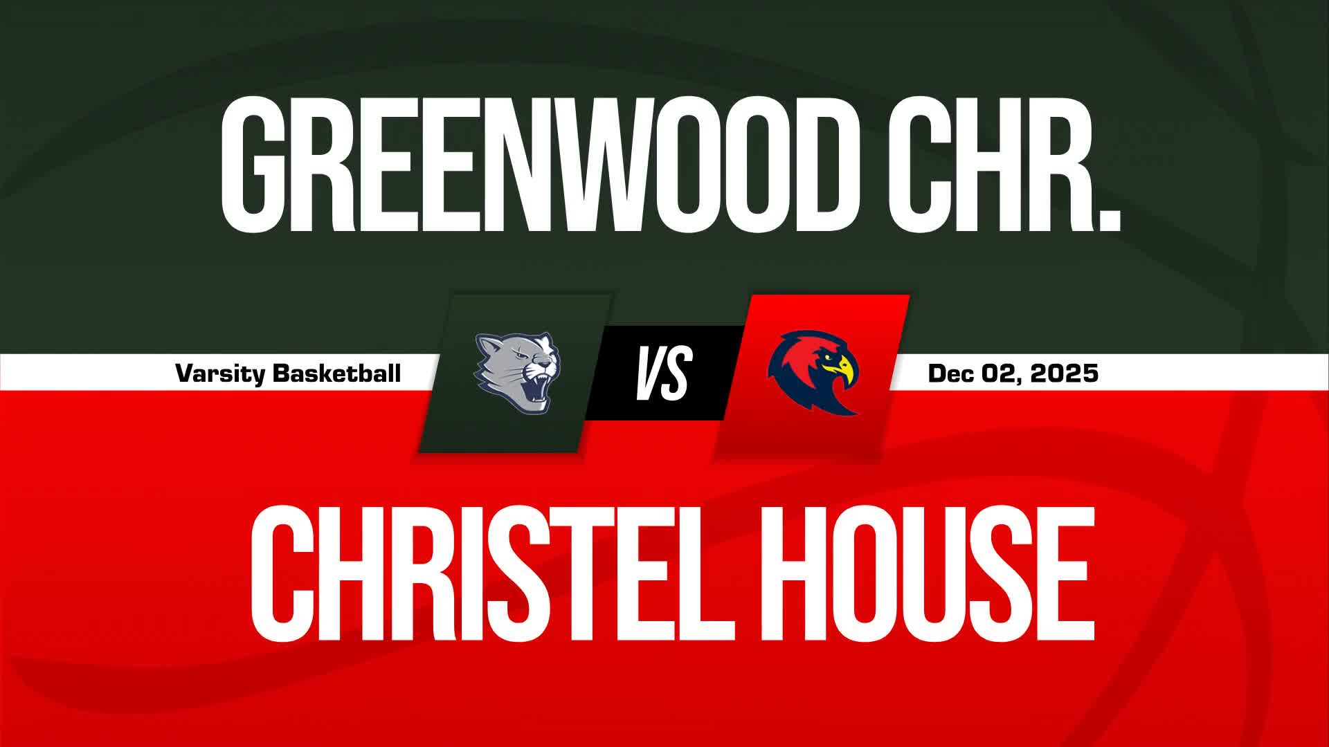 Basketball Recap: Greenwood Christian Academy Skates Past Traders Point Christian with Ease