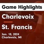 Basketball Game Preview: Charlevoix Rayders vs. East Jordan Red Devils
