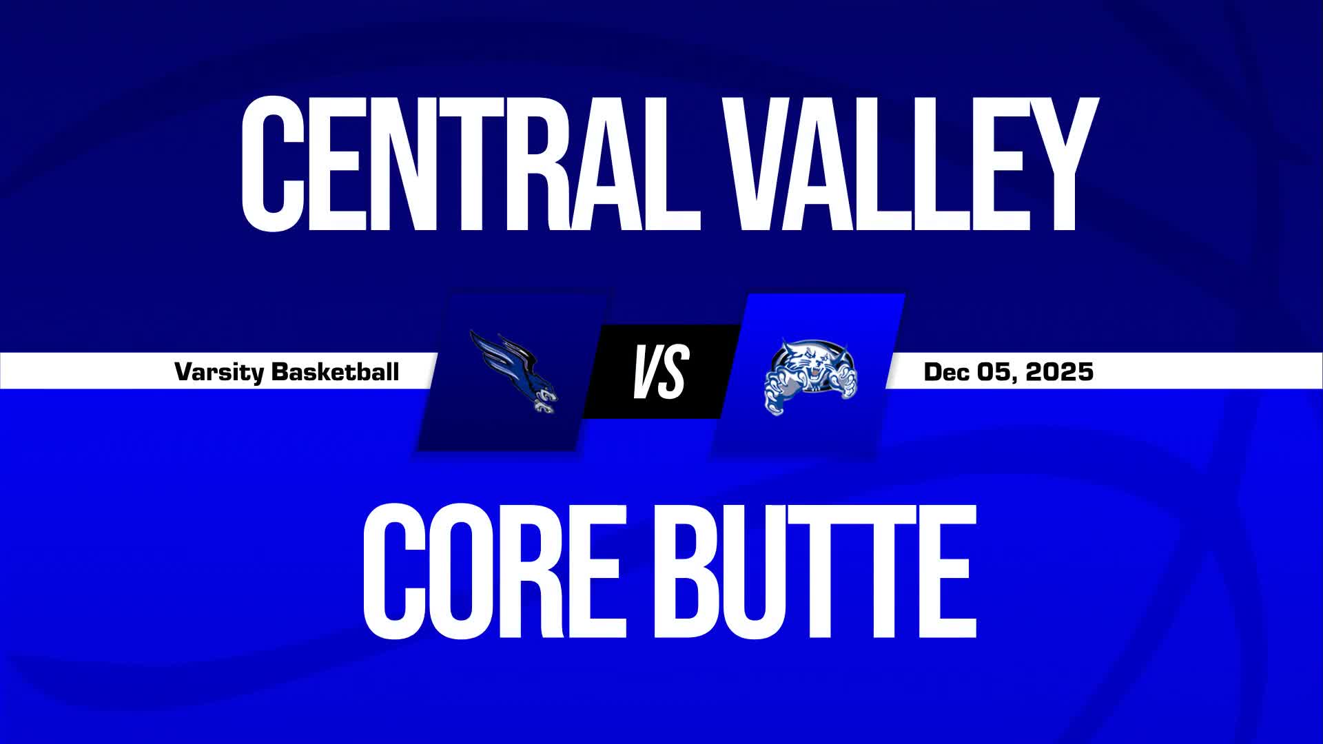 Basketball Game Preview: CORE Butte Lynx vs. Oroville Tigers