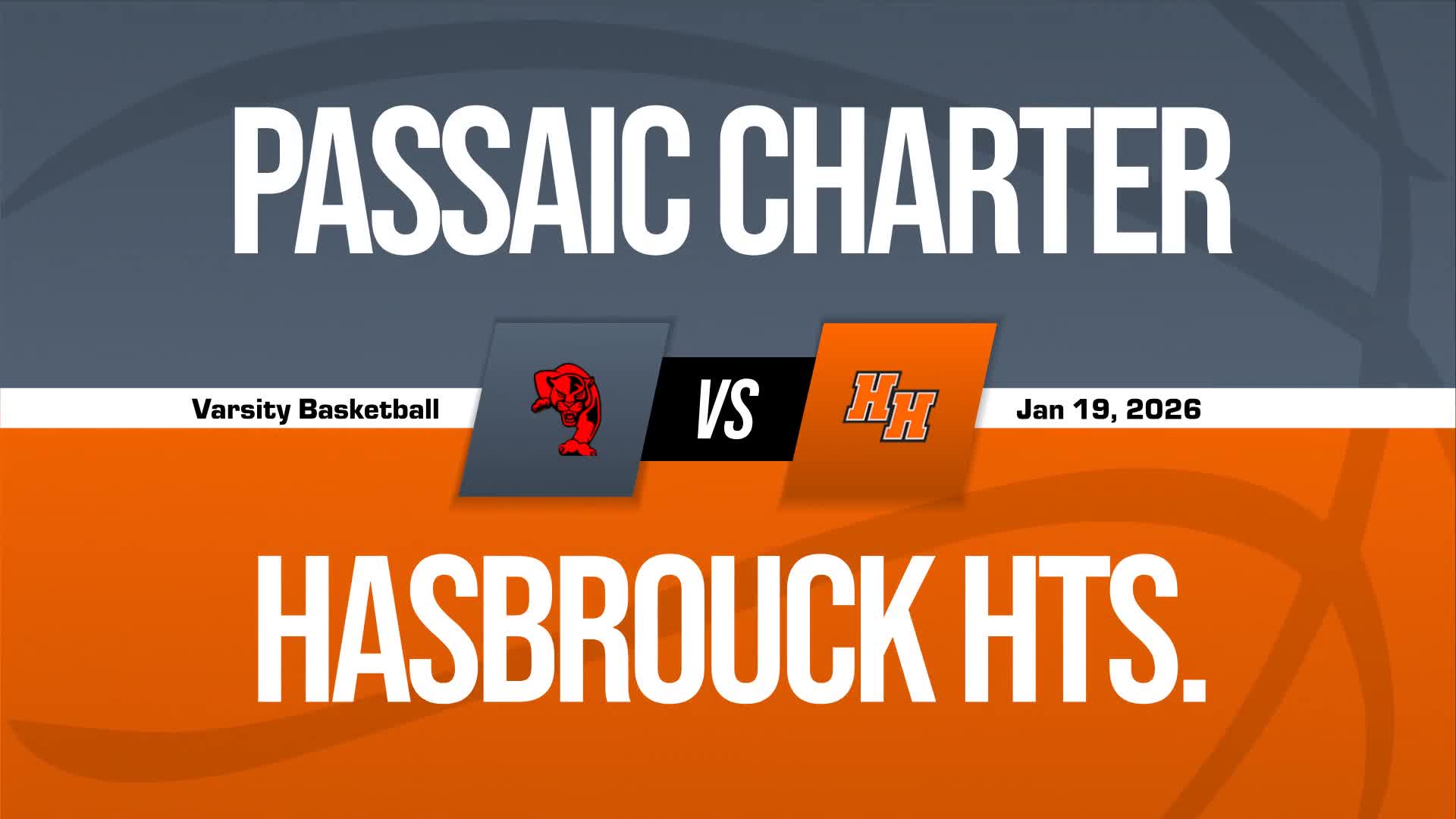 Basketball Recap: Passaic Arts & Science Charter Finds Home Court Redemption Against Hasbrouck Heights + How To Watch
