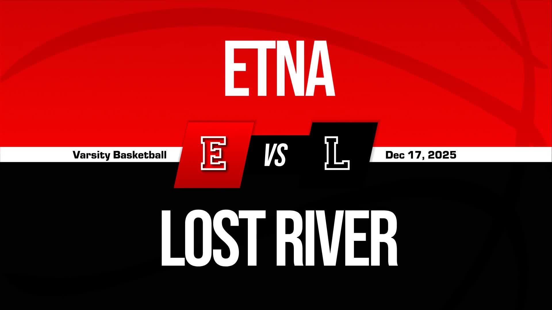 Basketball Game Preview: Etna Lions vs. Colusa RedHawks