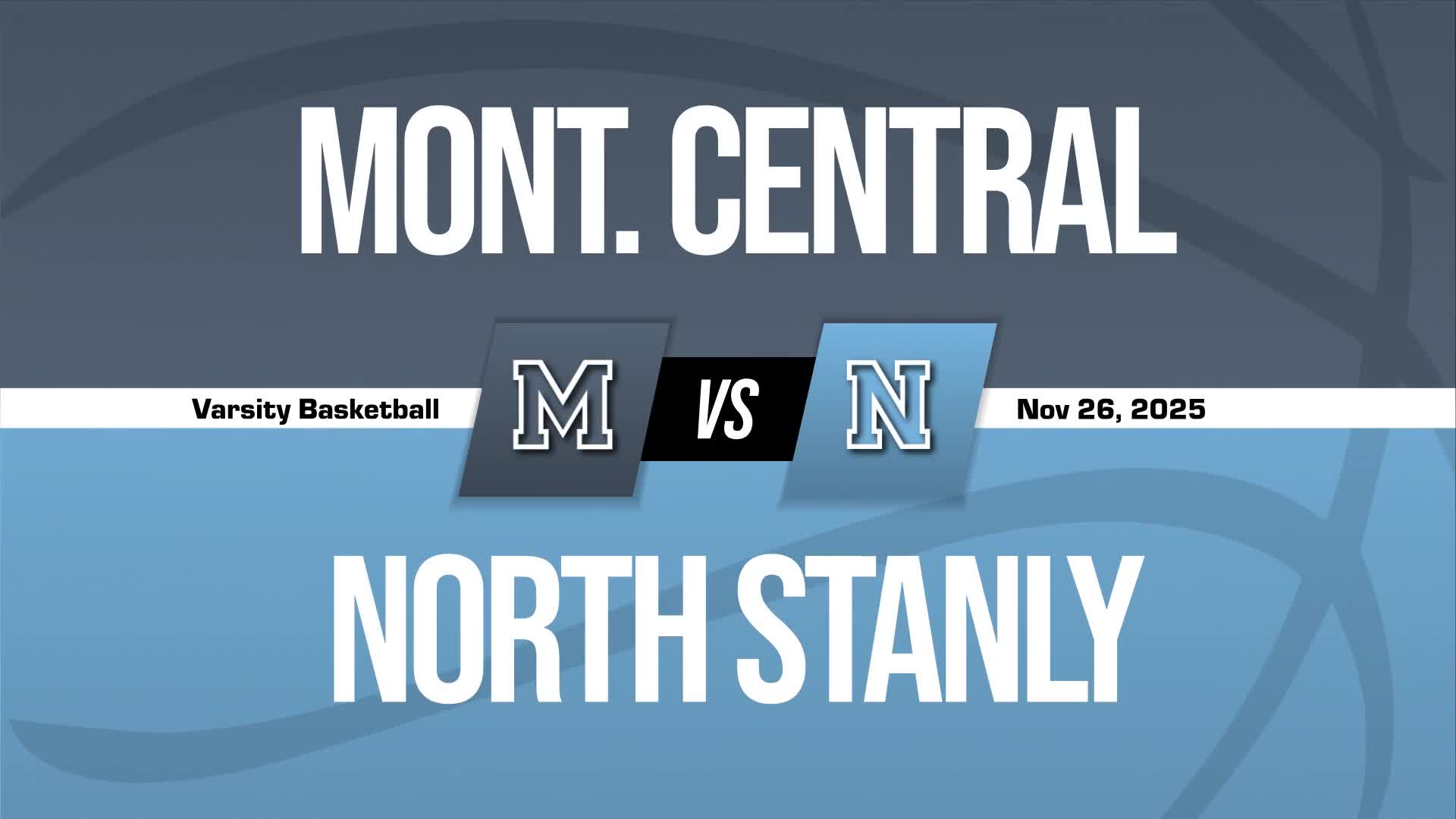 Basketball Recap: Montgomery Central Comes Up Short
