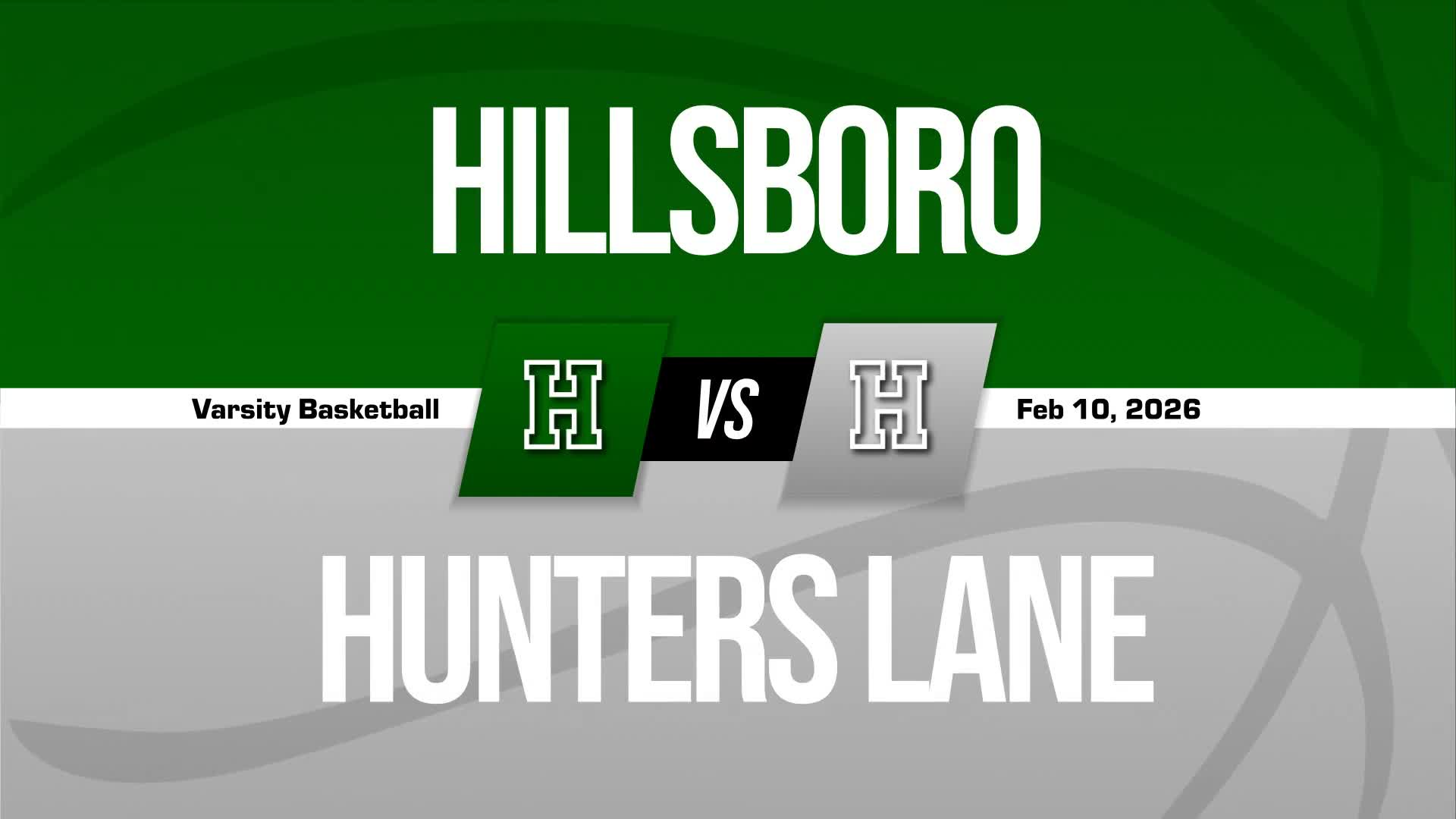 Basketball Recap: Hillsboro Piles Up the Points Against Mcgavock + How To Watch