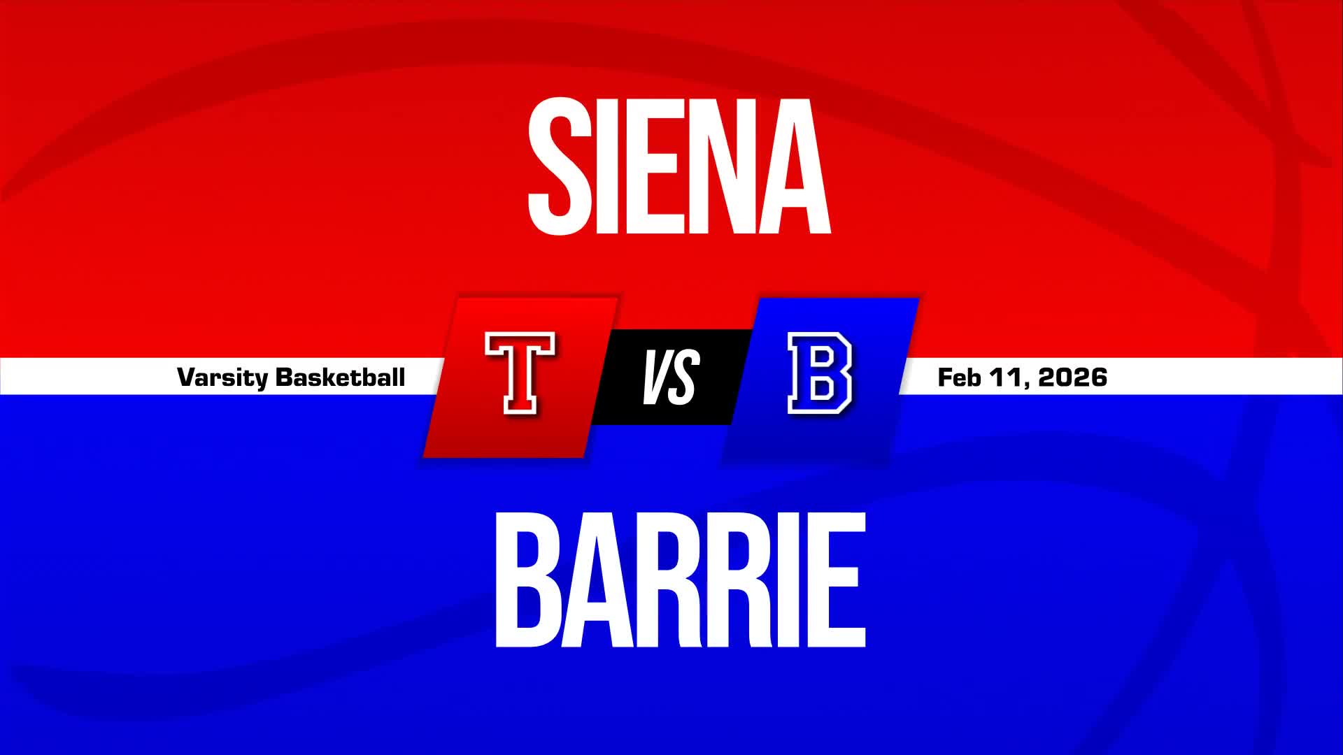 Rawle Tapper-Howard Game Report: vs Siena + How To Watch