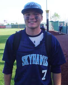 Colton Hill, Salem Hills