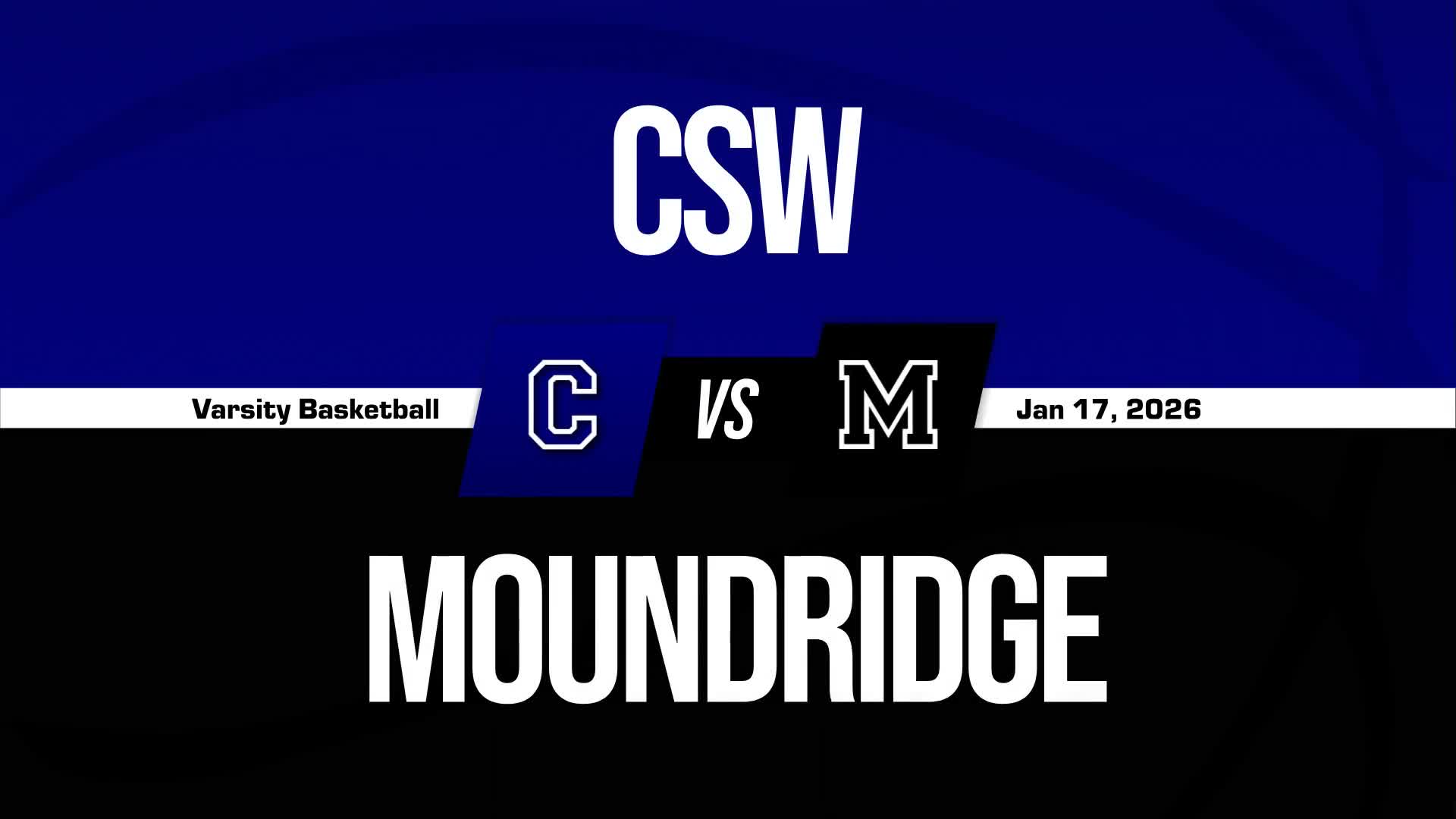 Basketball Game Preview: Moundridge Wildcats vs. Garden Plain Owls