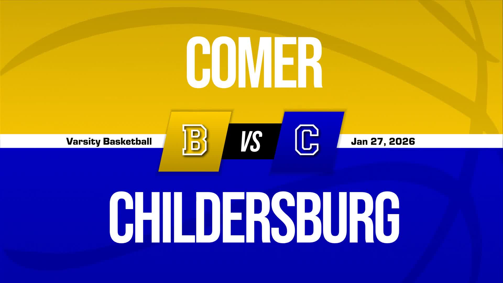 Basketball Recap: Comer Comes Up Short + How To Watch