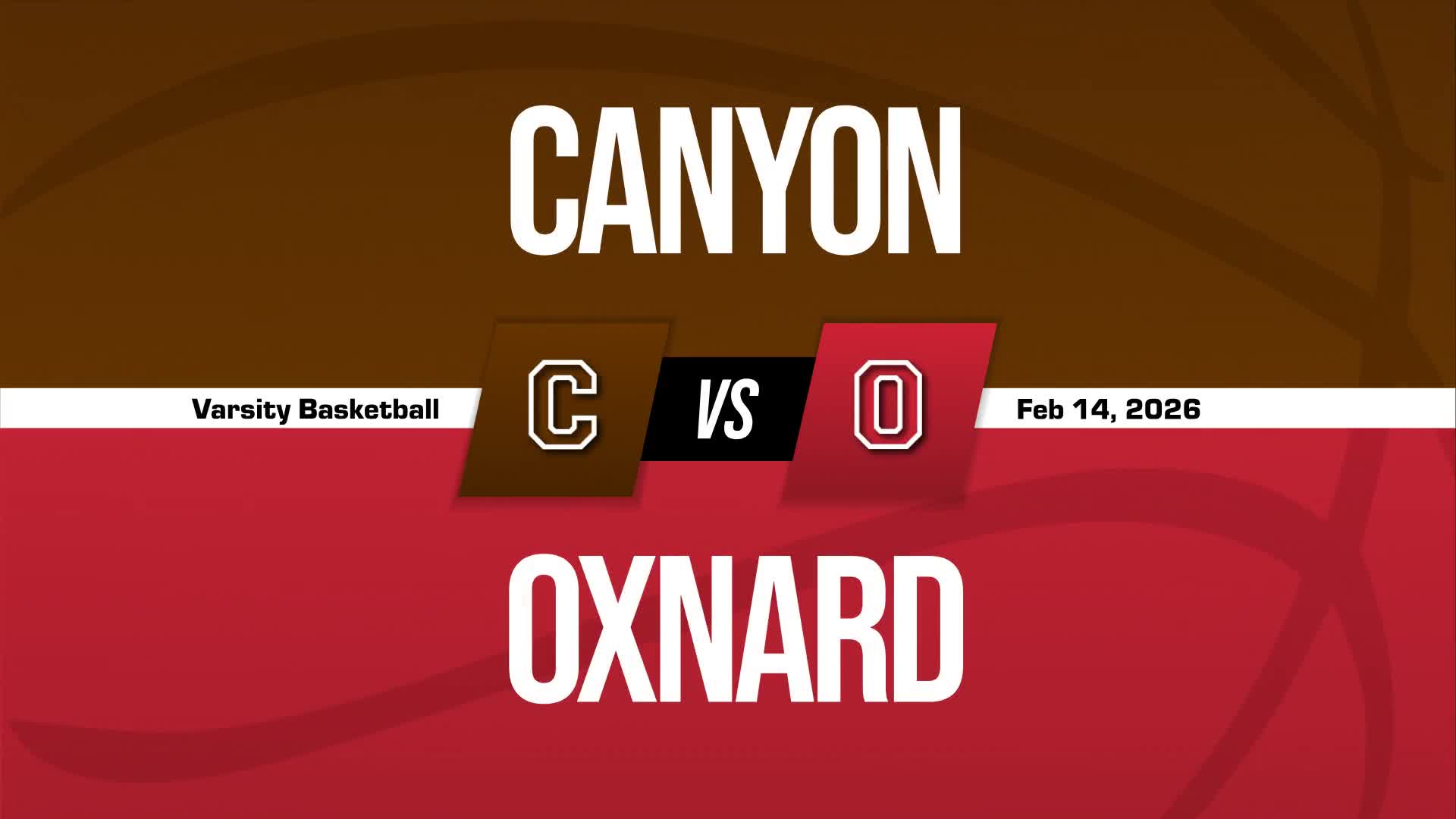 Basketball Recap: Canyon Finds Playoff Glory Versus Oxnard
