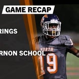 Football Game Preview: Jackson vs. North Springs