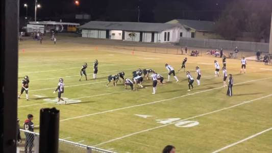 Basketball Game Preview: Talihina Golden Tigers vs. Pocola Indians