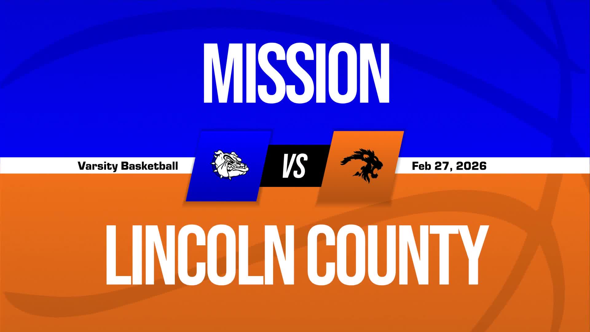 Basketball Recap: Lincoln County Takes a Loss