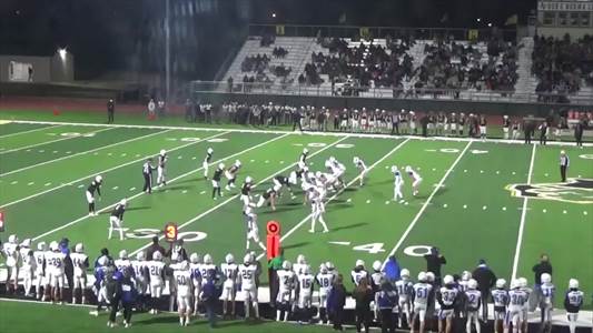 Baseball Game Recap: Peaster Greyhounds vs. Millsap Bulldogs