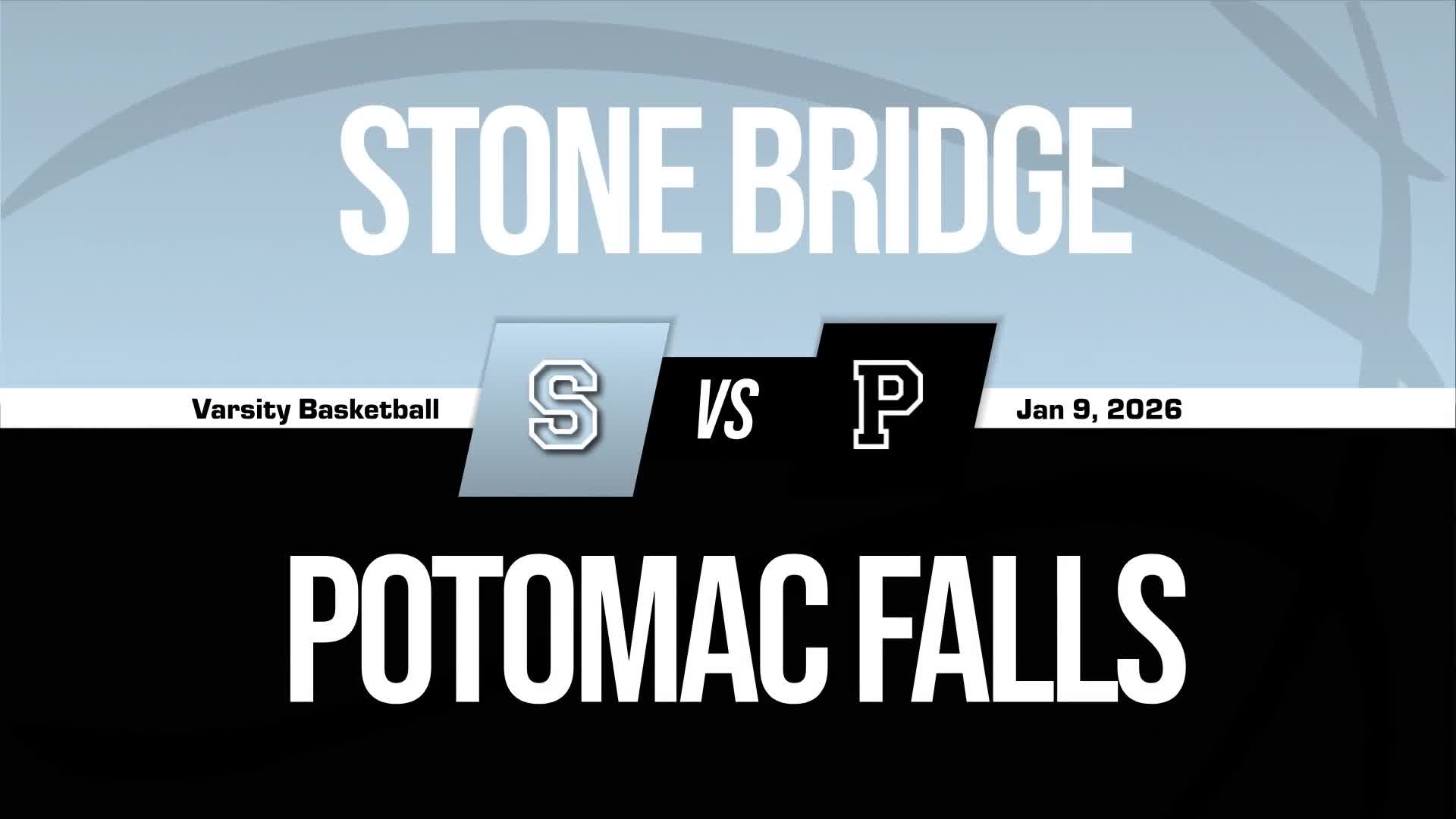Basketball Game Preview: Potomac Falls Panthers vs. Rock Ridge P