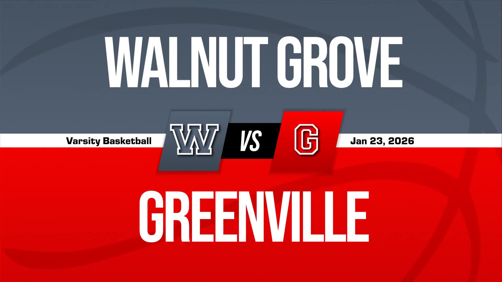 Basketball Recap: Greenville Takes a Loss + How To Watch