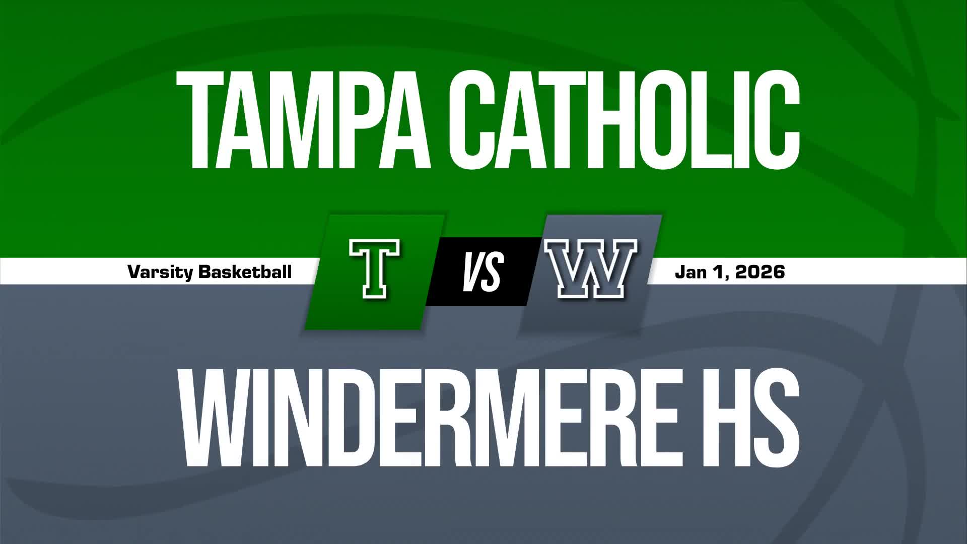Basketball Game Preview: Windermere Wolverines vs. New Hanover Wildcats + How To Watch