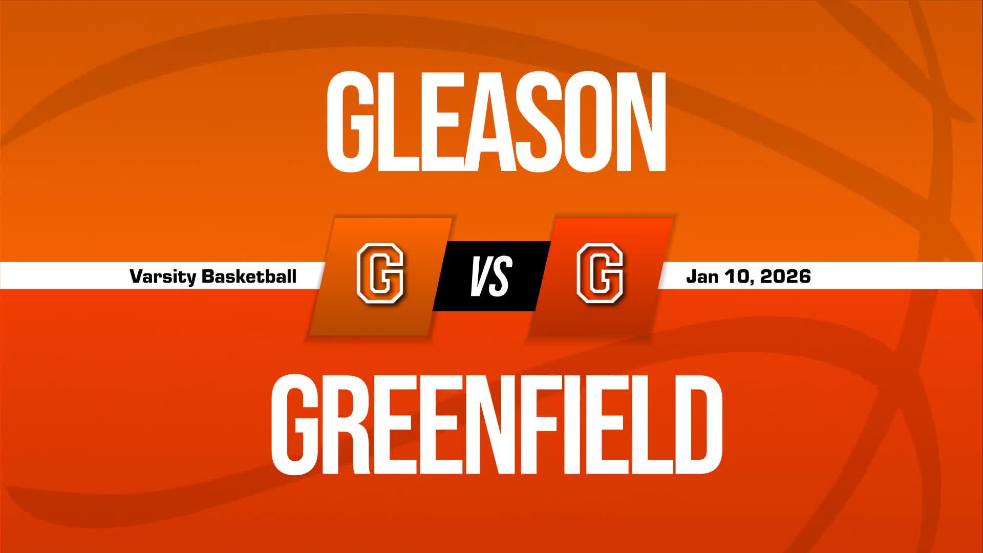 Basketball Game Preview: Greenfield Yellowjackets vs. Dresden Li
