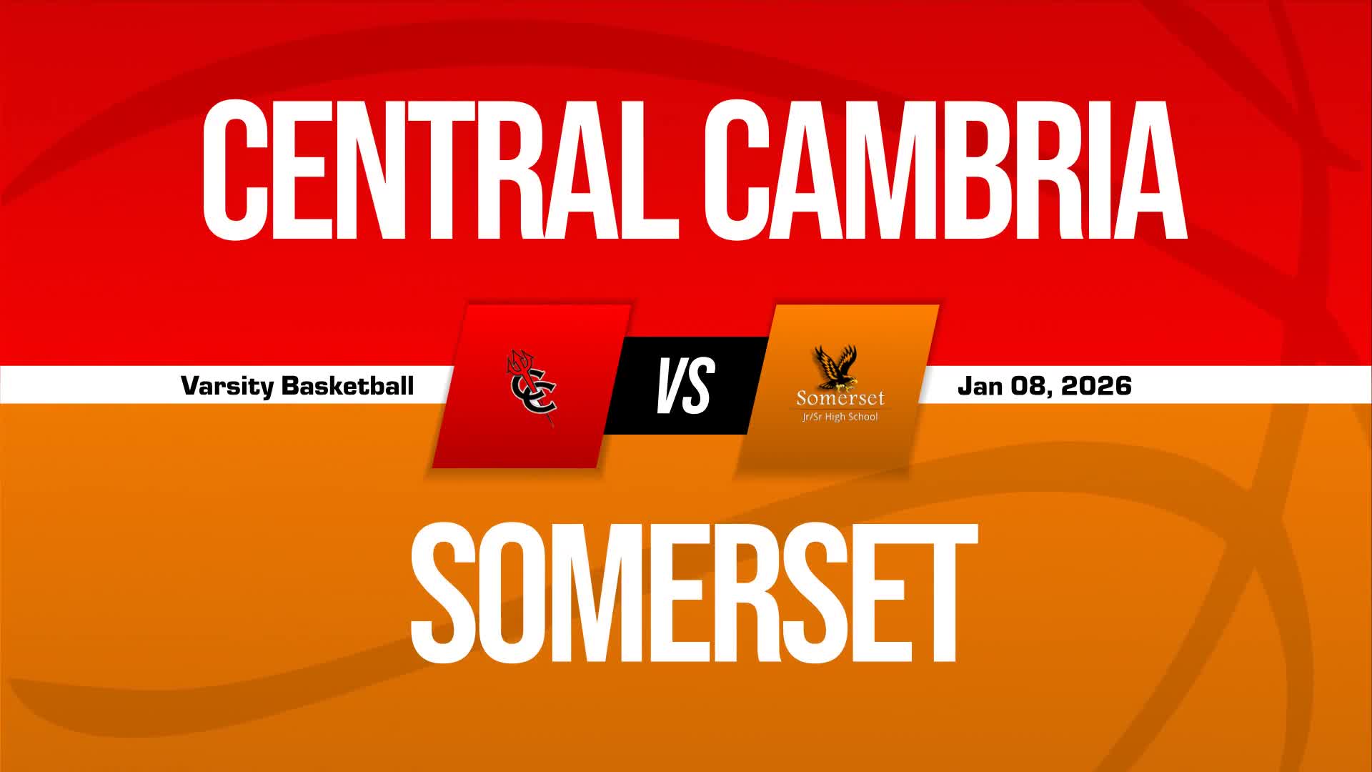 Basketball Game Preview: Somerset Eagles vs. Central Dragons + How To Watch