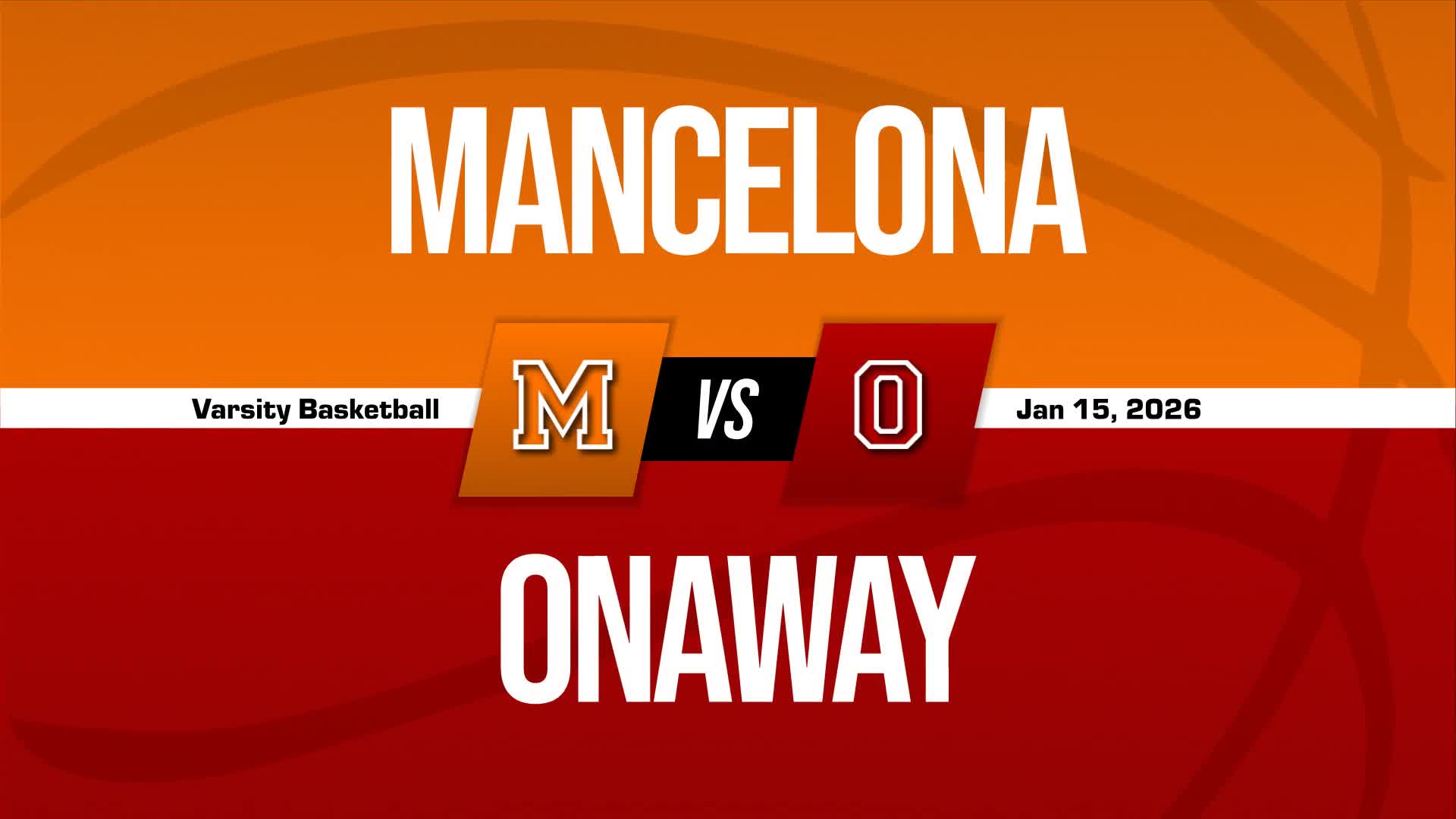 Basketball Game Preview: Mancelona Ironmen vs. Ellsworth Lancers + How To Watch