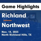 Basketball Game Preview: Richland Royals vs. Argyle Eagles