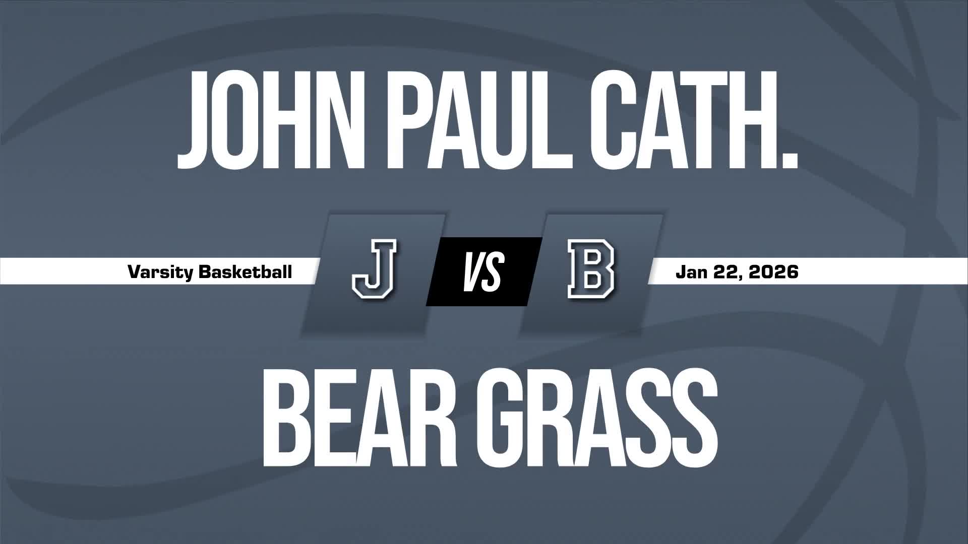 Basketball Recap: Bear Grass Charter's  Victory  on Friday Extends Winning Streak to Ten + How To Watch