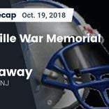 Football Game Preview: Franklin vs. Piscataway