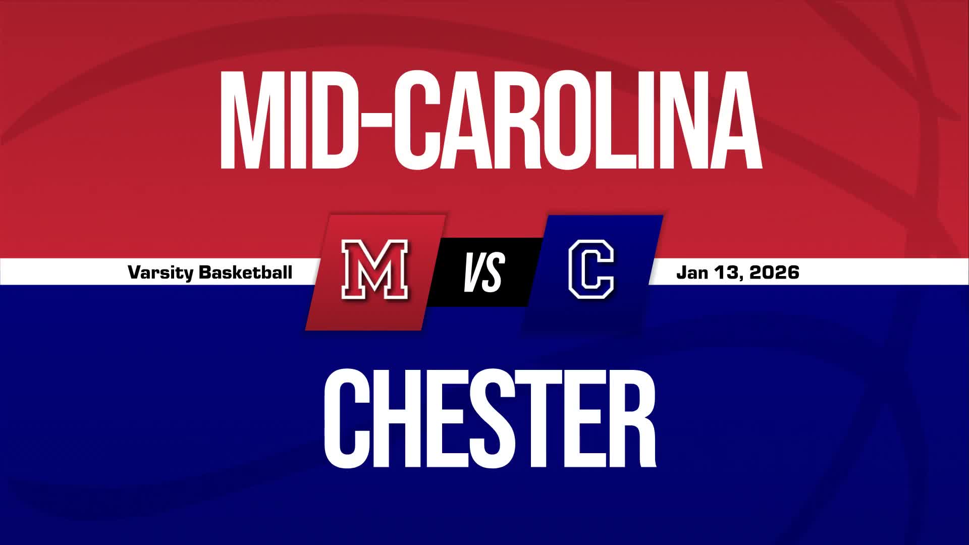 Basketball Game Preview: Mid-Carolina Rebels vs. Chester Cyclones