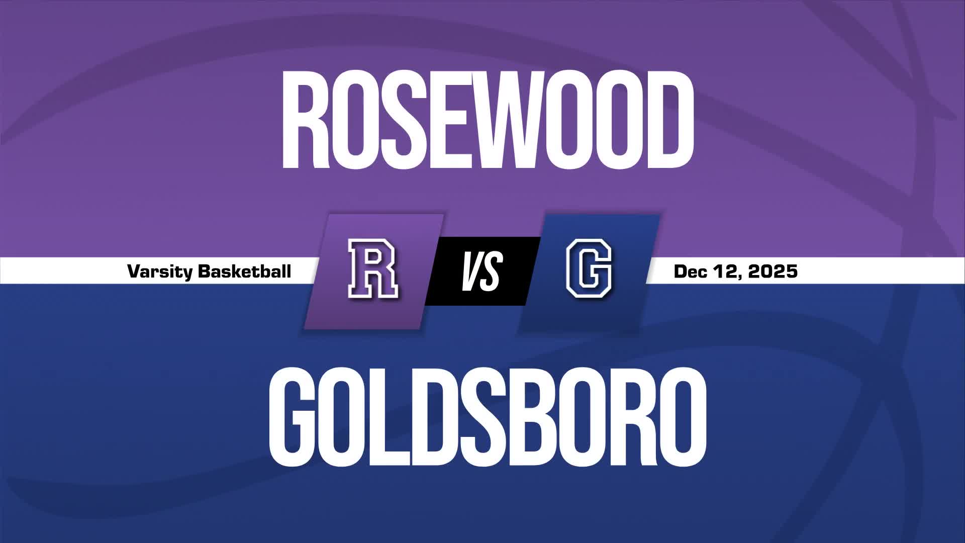 Basketball Game Preview: Goldsboro Cougars vs. Wallace-Rose Hill Bulldogs + How To Watch