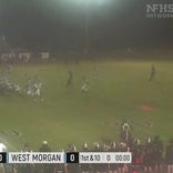 Football Recap: Make It Ten in a Row for West Morgan