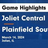 Soccer Game Recap: Joliet Central Takes a Loss