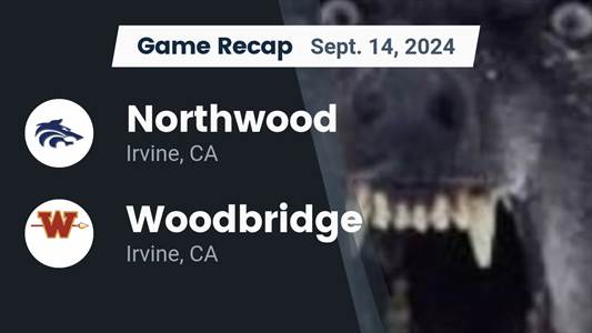 Football Game Preview: Northwood Heads Out