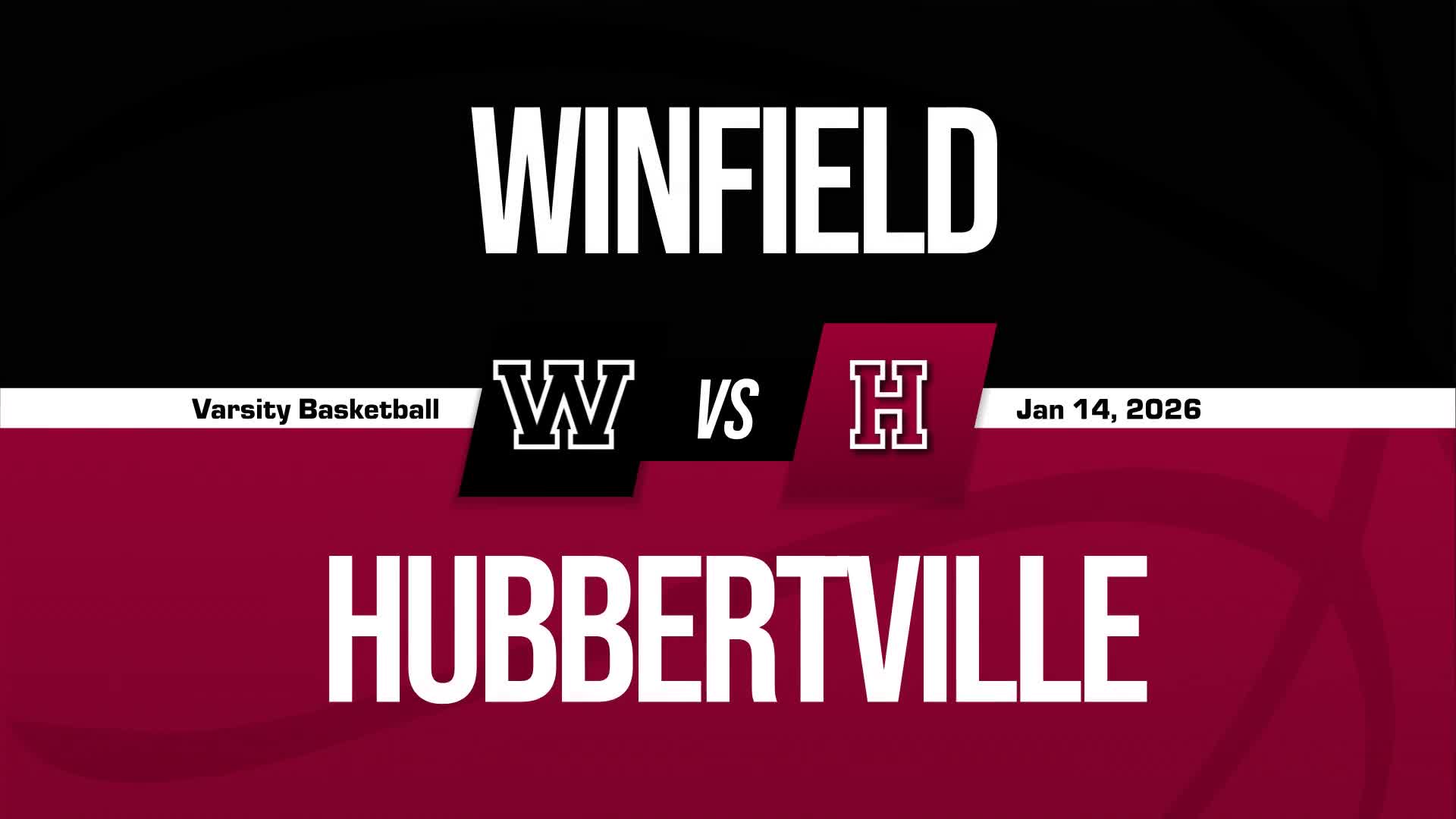 Basketball Recap: Winfield Finds Home Court Redemption Against F