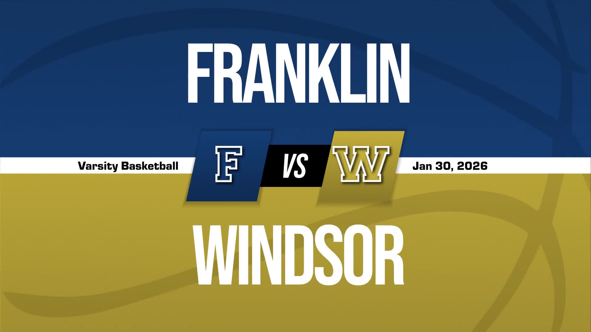 Basketball Game Preview: Windsor Dukes vs. Appomattox Regional G