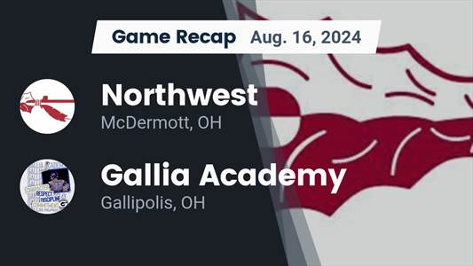 Football Game Preview: Northwest Hits the Road