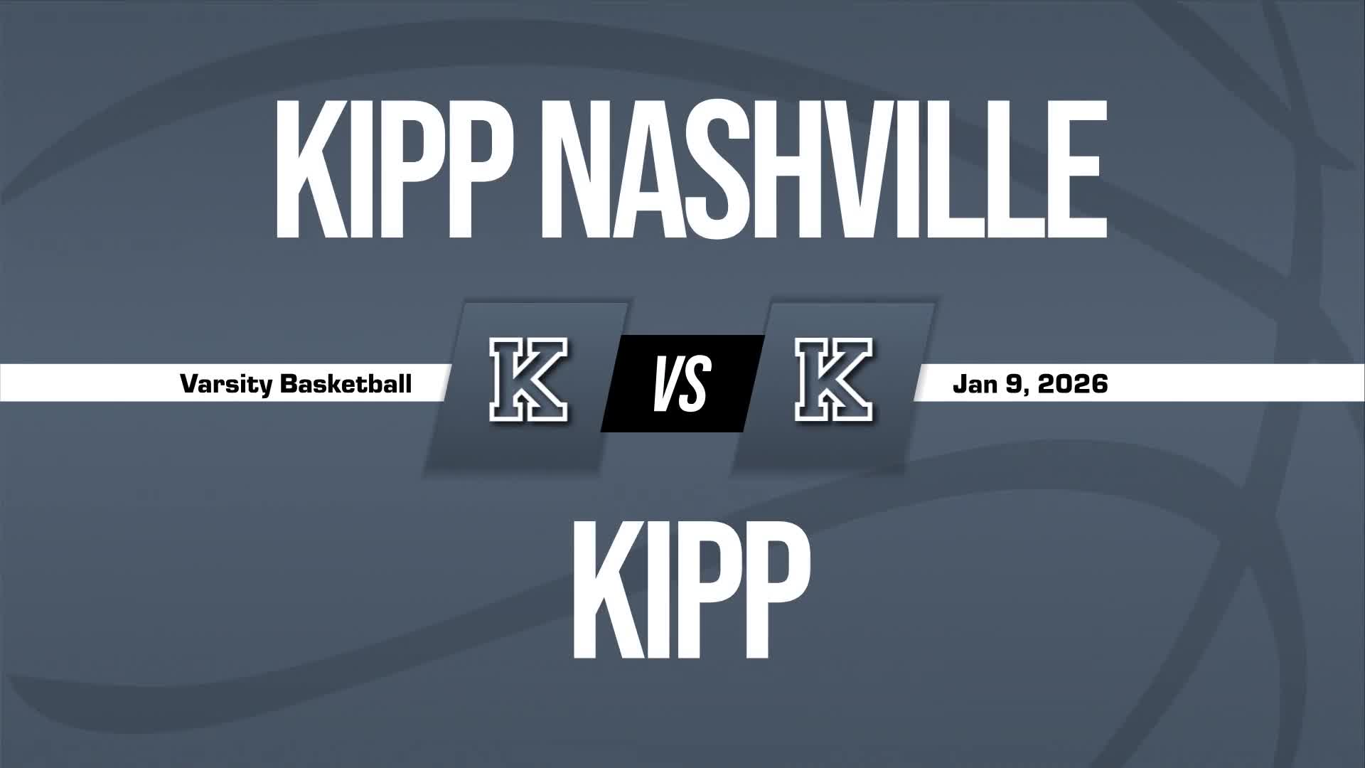 Basketball Recap: KIPP Nashville Collegiate Comes Up Short + How To Watch