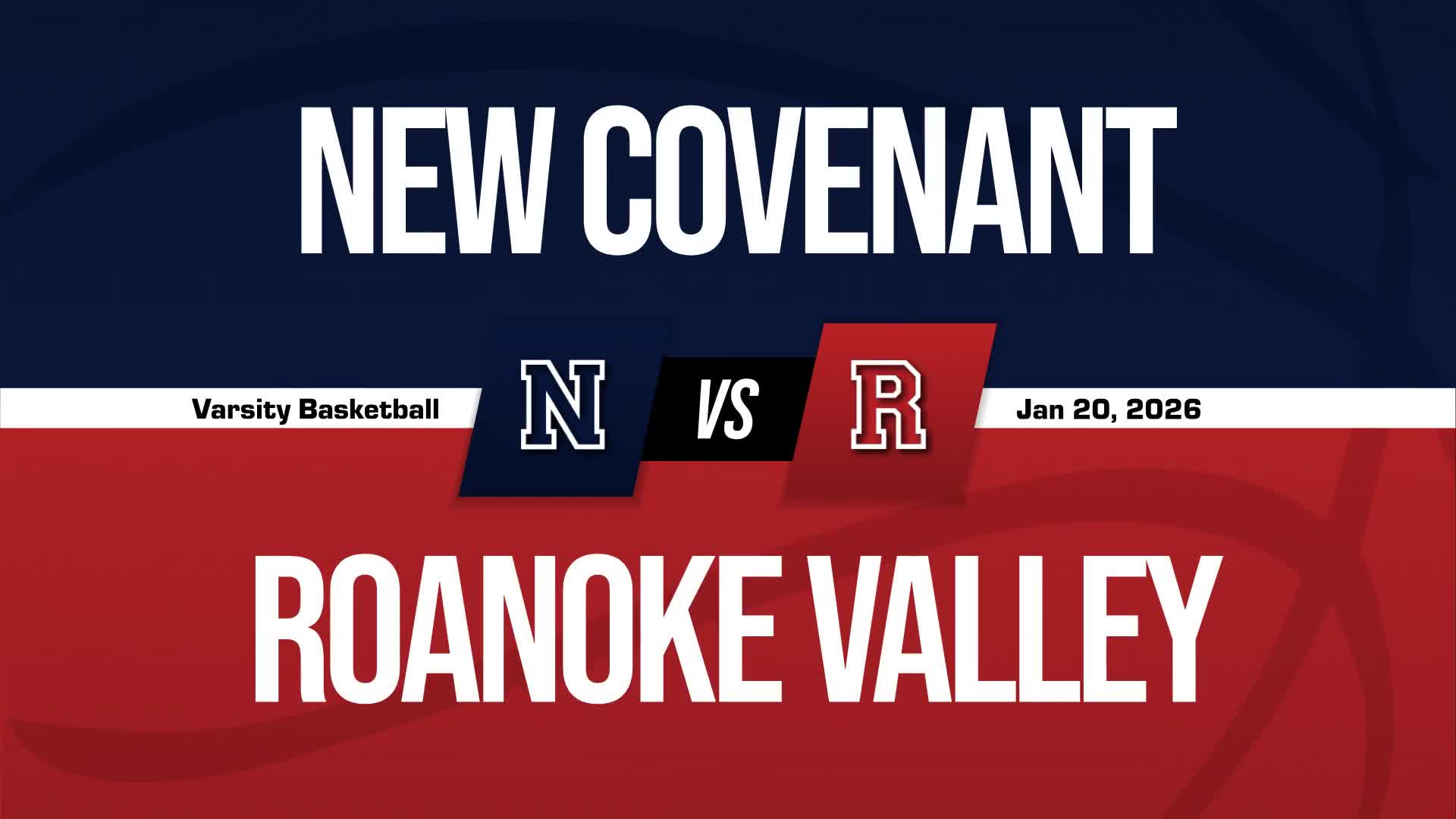 Basketball Game Preview: Roanoke Valley Christian EAGLES vs. Grace Christian Warriors + How To Watch