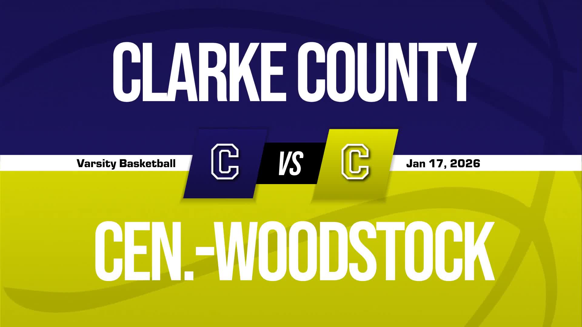 Basketball Recap: Clarke County Comes Up Short + How To Watch