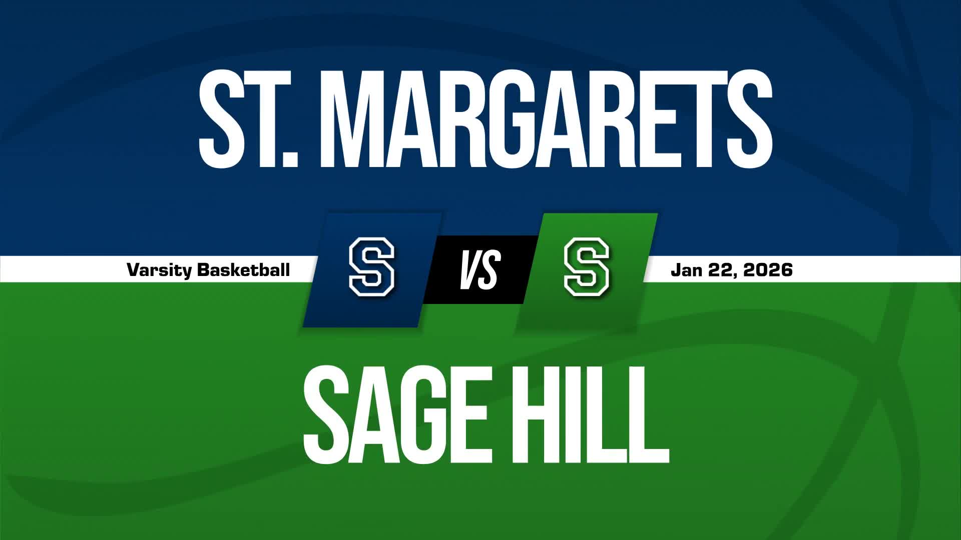 Basketball Game Preview: Sage Hill Lightning vs. Laguna Beach Breakers + How To Watch